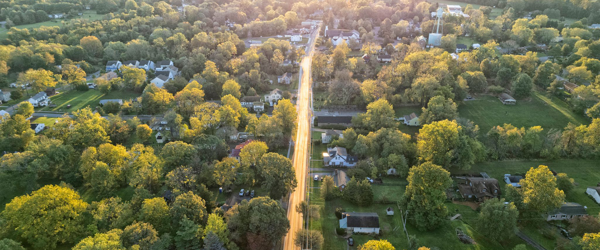 Fox Valley Internet: Internet services to rural communities